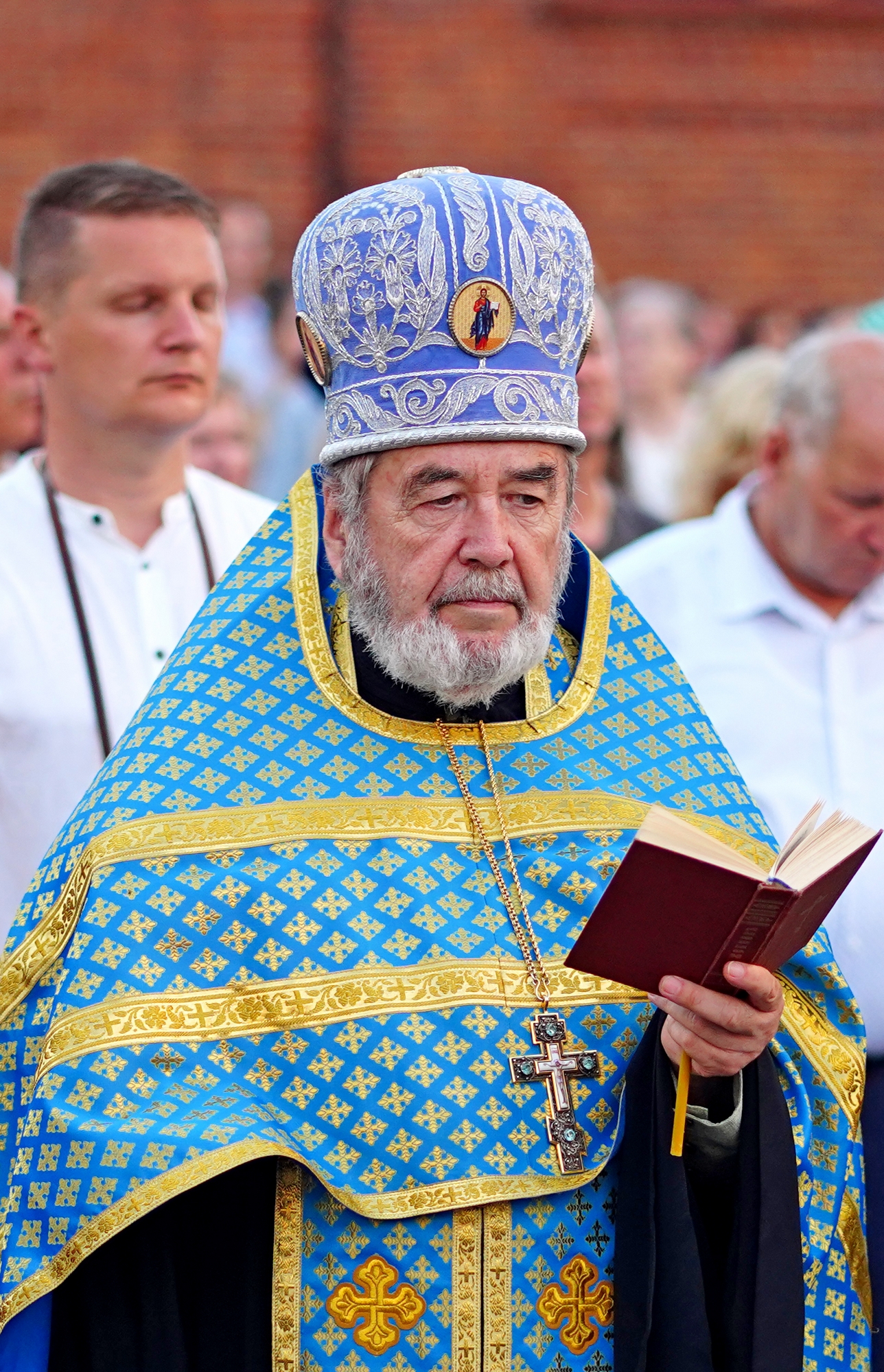 Fr. Włodzimierz Misiejuk