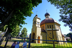 jarek 
Podlasie Martyrs feast in Brańsk - 26.07.2020 
2020-08-01 21:18:36