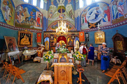 jarek 
Podlasie Martyrs feast in Brańsk - 26.07.2020 
2020-08-01 21:19:05