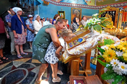 jarek 
Podlasie Martyrs feast in Brańsk - 26.07.2020 
2020-08-01 21:20:43