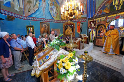 jarek11 
Podlasie Martyrs feast in Brańsk - 26.07.2020 
2020-08-01 21:21:10