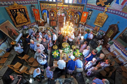 jarek11 
Podlasie Martyrs feast in Brańsk - 26.07.2020 
2020-08-01 21:21:24
