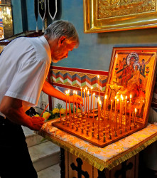 jarek11 
Podlasie Martyrs feast in Brańsk - 26.07.2020 
2020-08-01 21:21:57