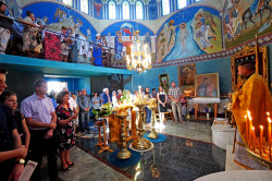jarek 
Podlasie Martyrs feast in Brańsk - 26.07.2020 
2020-08-02 21:29:26