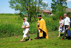 jarek11 
Procession on the way to Podlasie Martyrs grave close to Puchały Stare 
2020-08-02 21:37:42