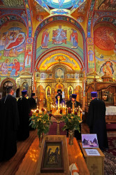 jarek 
All-Night Vigil of St. Elijah the Prophet feast in St. Elijah Orthodox church in Białystok 
2020-08-07 08:04:51