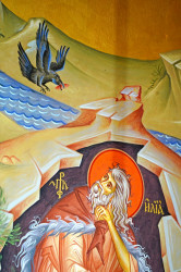 jarek 
All-Night Vigil of St. Elijah the Prophet feast in St. Elijah Orthodox church in Białystok 
2020-08-07 08:09:09