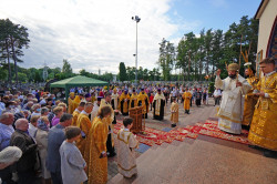 jarek11 
All-Night Vigil of St. Elijah the Prophet feast in St. Elijah Orthodox church in Białystok 
2020-08-07 08:23:24