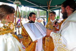 jarek11 
All-Night Vigil of St. Elijah the Prophet feast in St. Elijah Orthodox church in Białystok 
2020-08-07 08:23:42