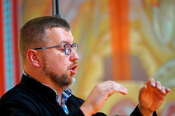 jarek 
All-Night Vigil of St. Elijah the Prophet feast in St. Elijah Orthodox church in Białystok 
2020-08-10 08:00:21