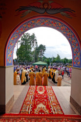 jarek 
All-Night Vigil of St. Elijah the Prophet feast in St. Elijah Orthodox church in Białystok 
2020-08-10 08:00:41