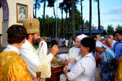 jarek 
All-Night Vigil of St. Elijah the Prophet feast in St. Elijah Orthodox church in Białystok 
2020-08-10 08:01:33