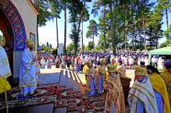 jarek 
Divine Liturgy of St. Elijah the Prophet feast in St. Elijah Orthodox church in Białystok 
2020-08-11 21:56:33