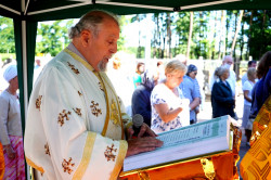 jarek 
Divine Liturgy of St. Elijah the Prophet feast in St. Elijah Orthodox church in Białystok 
2020-08-11 21:56:59