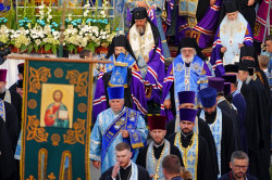 jarek11 
The All Night-Vigil of the feast of Supraśl Icon of the Mother of God in Supraśl Monastery 
2020-08-11 22:06:06