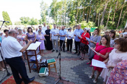 jarek 
Divine Liturgy of St. Elijah the Prophet feast in St. Elijah Orthodox church in Białystok 
2020-08-13 07:53:50