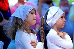 jarek 
Divine Liturgy of St. Elijah the Prophet feast in St. Elijah Orthodox church in Białystok 
2020-08-13 07:54:40