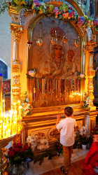 jarek11 
The All Night-Vigil of the feast of Supraśl Icon of the Mother of God in Suprasl Monastery 
2020-08-13 08:05:16