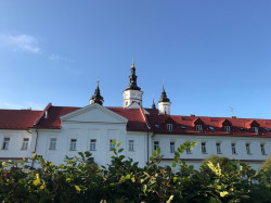 Adam_Androsiuk 
Monaster Zwiastowania Przenajświętszej Bogurodzicy w Supraślu 
2020-08-17 11:28:01