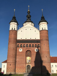 Adam_Androsiuk 
Monaster Zwiastowania Przenajświętszej Bogurodzicy w Supraślu 
2020-08-17 11:28:27