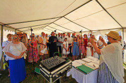 jarek11 
Divine Liturgy of Supraśl Icon of the Mother of God feast in Supraśl Monastery 
2020-08-17 14:32:56