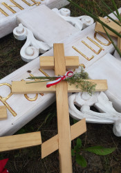 Sheep1389 
Krzyż patriotyczny - warszawska pielgrzymka na Grabarkę 2020 
2020-08-20 20:00:40