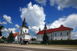 jarek11 
Divine Liturgy of Supraśl Icon of the Mother of God feast in Supraśl Monastery 
2020-08-20 21:34:59