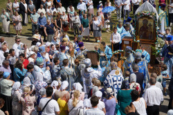jarek11 
Divine Liturgy of Supraśl Icon of the Mother of God feast in Supraśl Monastery 
2020-08-20 21:35:30