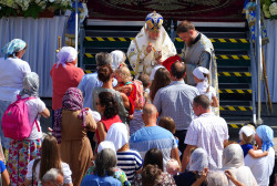 jarek11 
Divine Liturgy of Supraśl Icon of the Mother of God feast in Supraśl Monastery 
2020-08-20 21:37:46