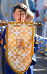 jarek11 
Divine Liturgy of Supraśl Icon of the Mother of God feast in Supraśl Monastery 
2020-08-22 20:25:23