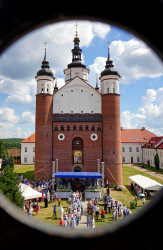 jarek11 
Divine Liturgy of Supraśl Icon of the Mother of God feast in Supraśl Monastery 
2020-08-22 20:26:05