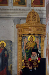Sheep1389 
Patriarcha antiocheński Jan na jutrzni w Zahle wrzesień 2019 
2020-08-23 14:00:15