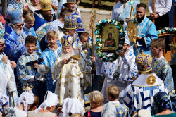 jarek11 
Divine Liturgy of Supraśl Icon of the Mother of God feast in Supraśl Monastery 
2020-08-24 21:19:16