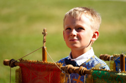 jarek11 
Divine Liturgy of Supraśl Icon of the Mother of God feast in Supraśl Monastery 
2020-08-24 21:19:34