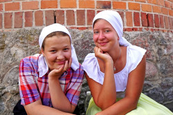 jarek11 
Divine Liturgy of Supraśl Icon of the Mother of God feast in Supraśl Monastery 
2020-08-24 21:19:59