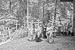 jarek1 
Transfiguration feast of Holy Mountain of Grabarka, 2020  
2020-08-24 21:26:14