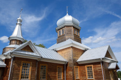 Sheep1389 
Orthodox church in Zubacze 
2020-08-25 16:56:03