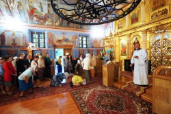 jarek1 
Transfiguration feast of Holy Mountain of Grabarka, 2020 
2020-08-25 22:36:50
