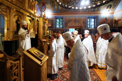 jarek1 
Transfiguration feast of Holy Mountain of Grabarka, 2020 
2020-08-25 22:37:16