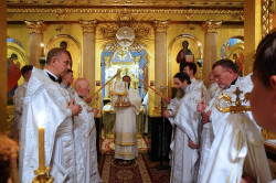 jarek1 
Transfiguration feast of Holy Mountain of Grabarka, 2020 
2020-08-25 22:37:59