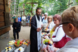 jarek1 
Transfiguration feast of Holy Mountain of Grabarka, 2020 
2020-08-25 22:38:18