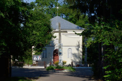 Sheep1389 
Ex-Orthodox church in Wirów 
2020-08-27 12:55:51
