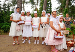 jarek1 
Transfiguration feast of Holy Mountain of Grabarka, 2020 
2020-08-28 21:49:56