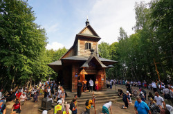 jarek11 
The Transfiguration church of Grabarka 
2020-08-28 21:56:32