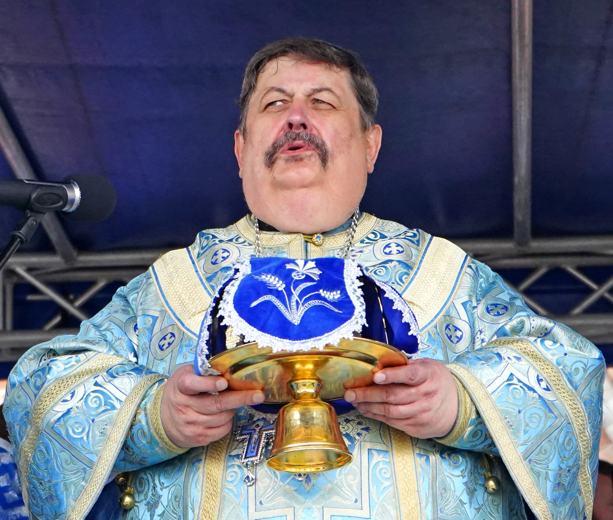 Archbishop Abel