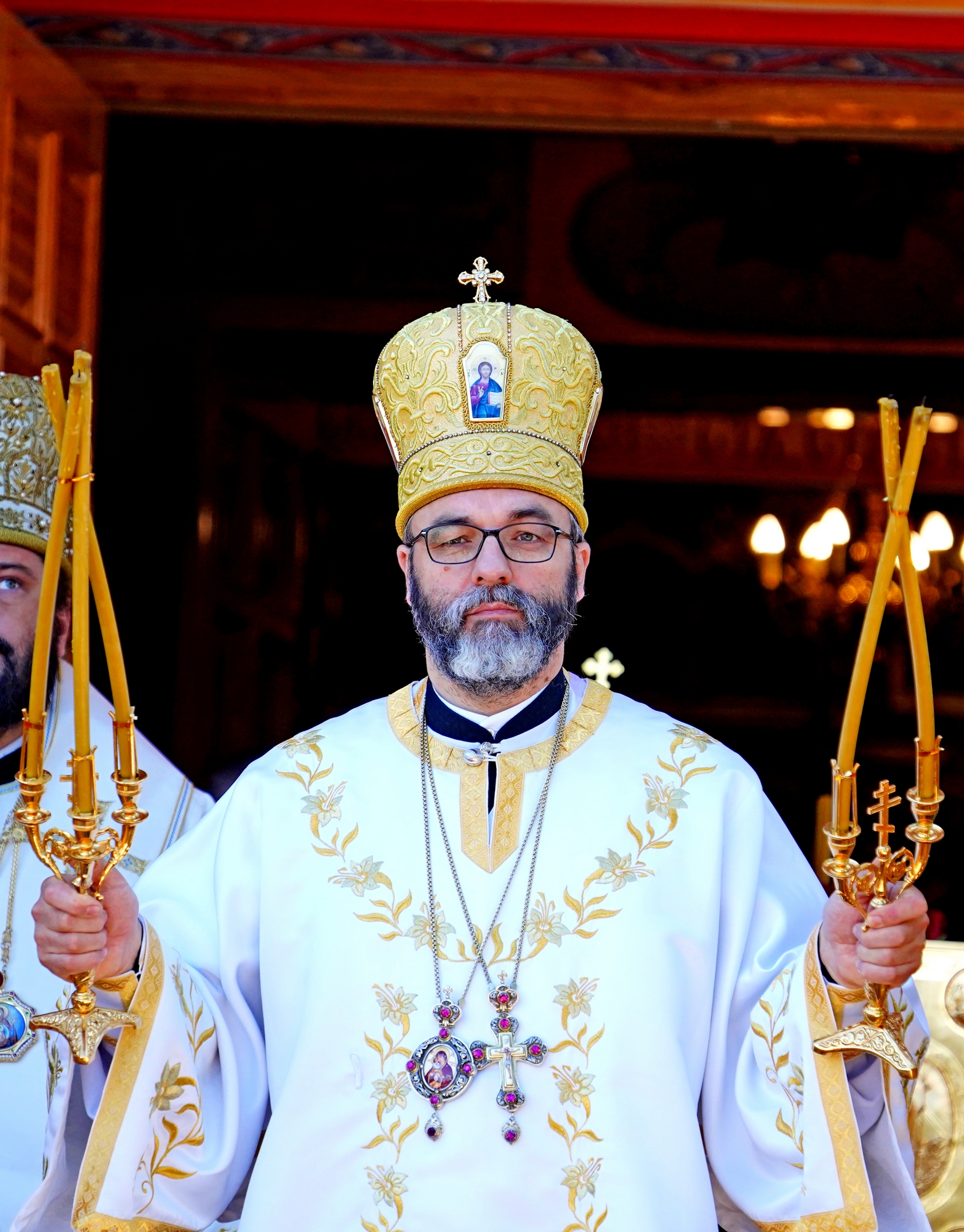 Archbishop Jakub