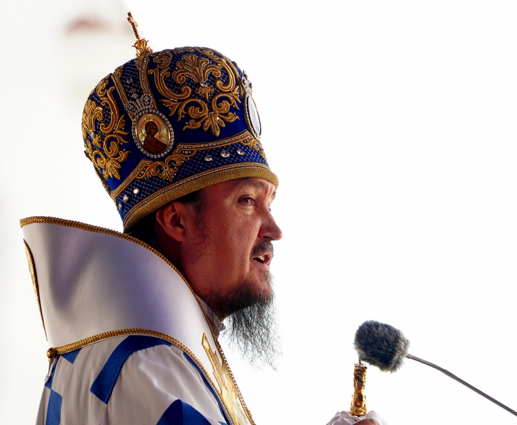 Archbishop Jerzy