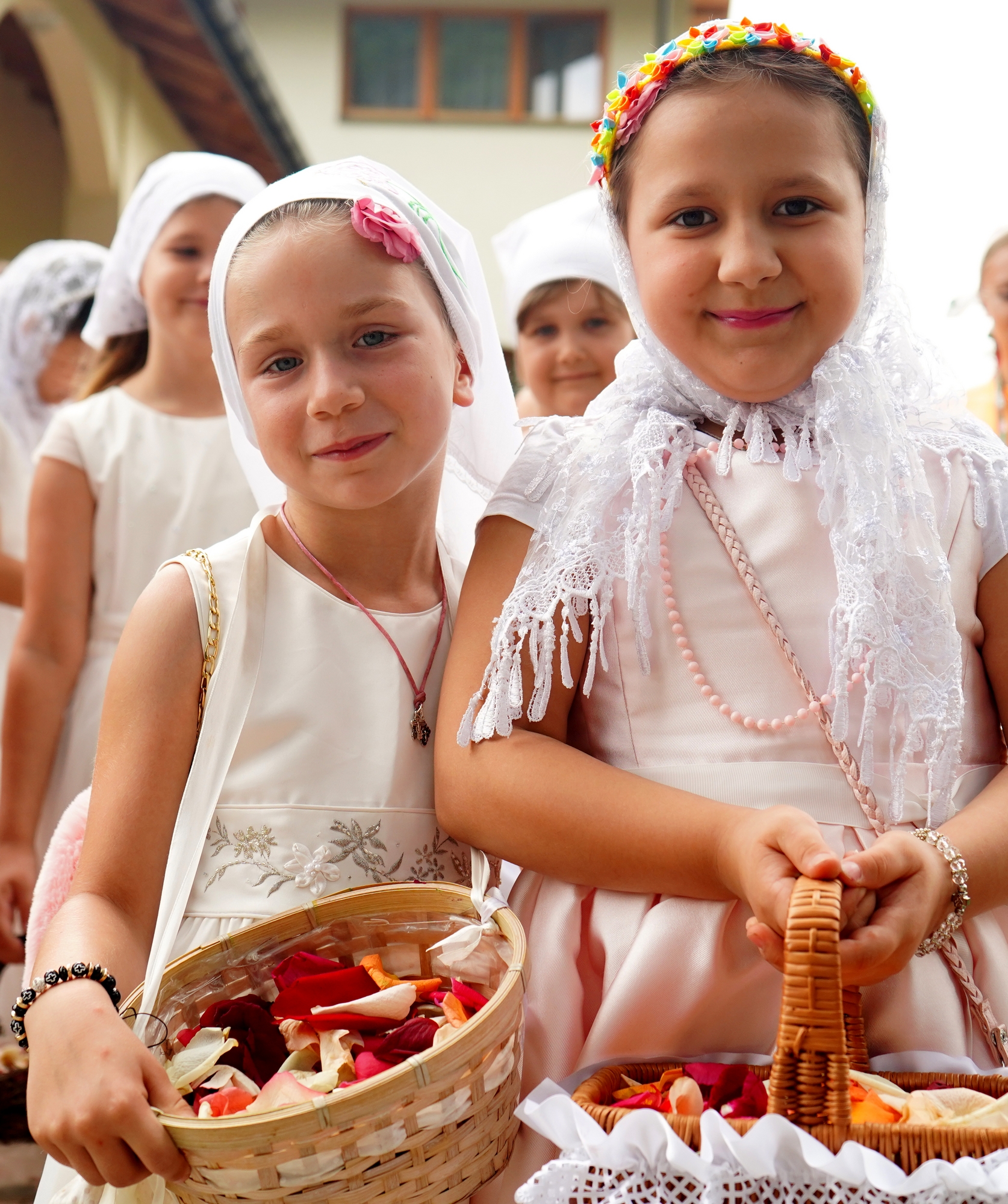 Transfiguration feast of Holy Mountain of Grabarka, 2020 
