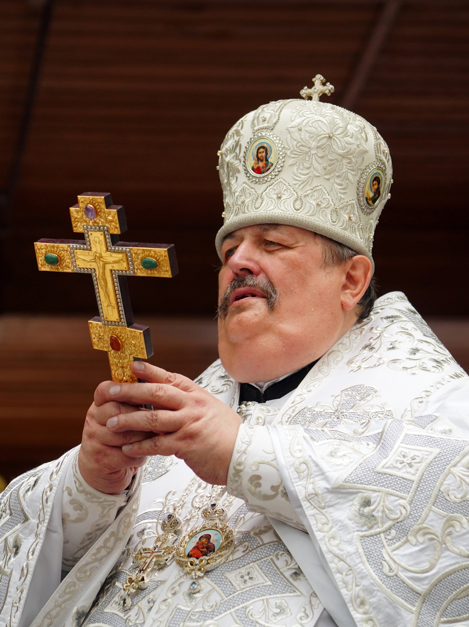 Archbishop Abel
