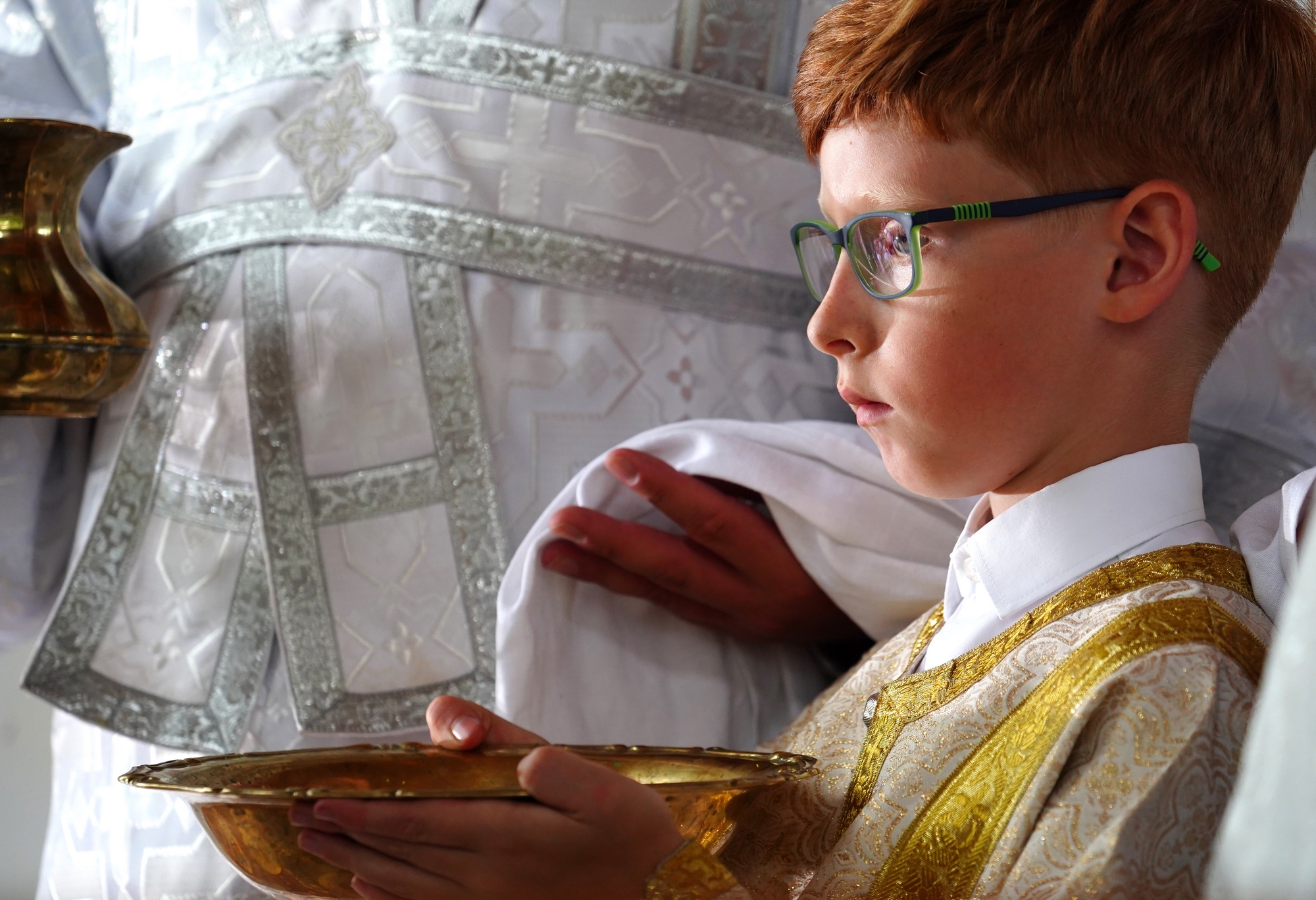 Transfiguration feast of Holy Mountain of Grabarka, 2020